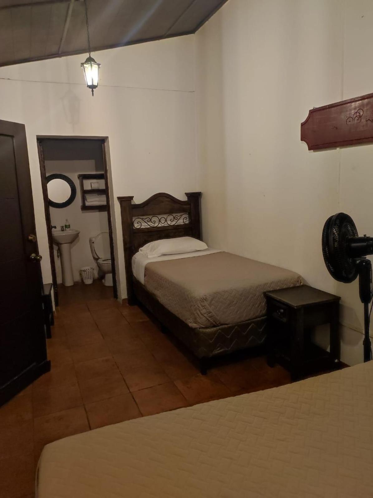 Casa Nikte Hotel Antigua Exteriör bild