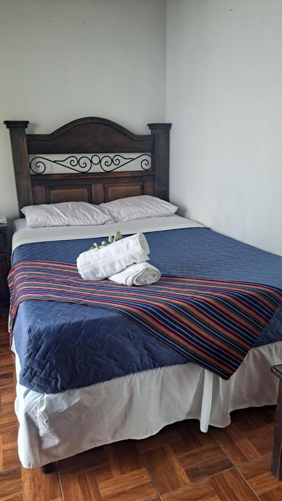 Casa Nikte Hotel Antigua Exteriör bild